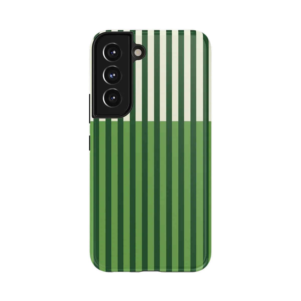 Fairway Stripes | Clubhouse Case - Image 125