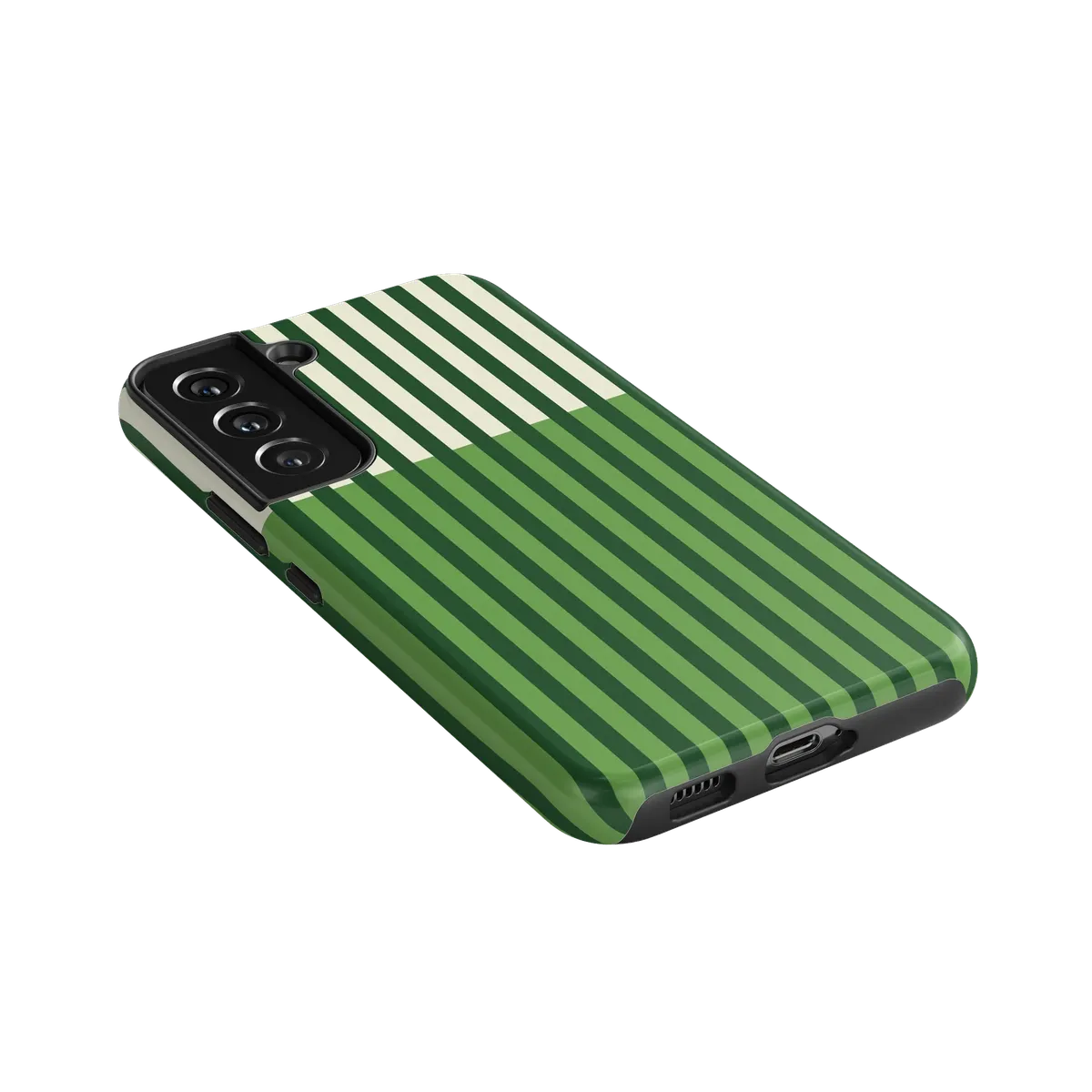 Fairway Stripes | Clubhouse Case - Image 126