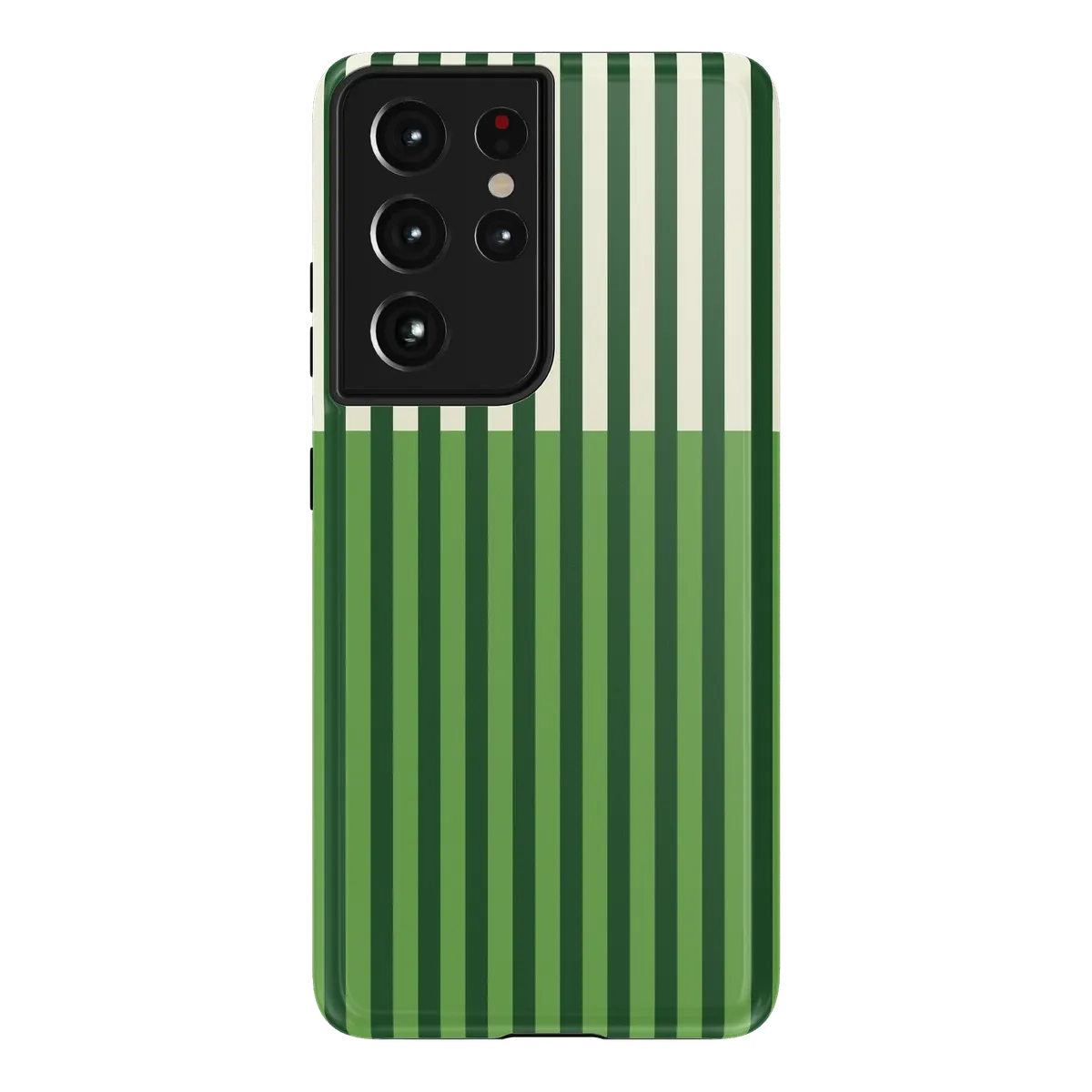 Fairway Stripes | Clubhouse Case - Image 127