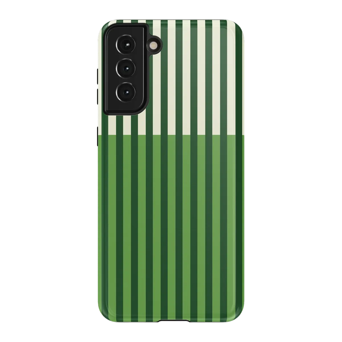 Fairway Stripes | Clubhouse Case - Image 129