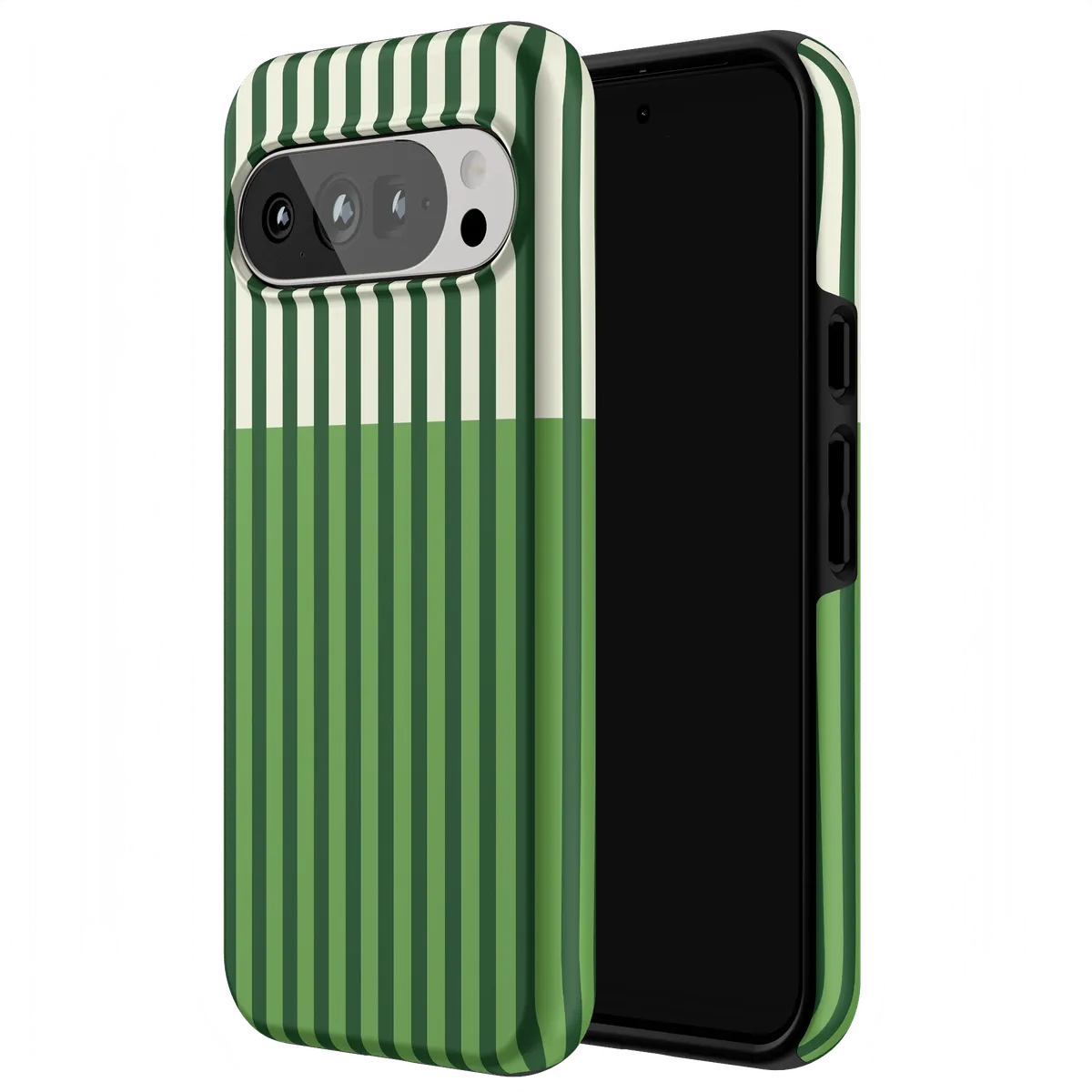 Fairway Stripes | Clubhouse Case - Image 134