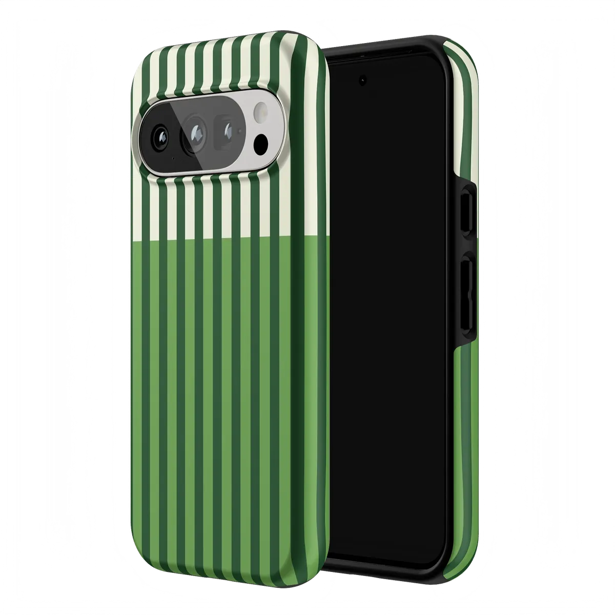 Fairway Stripes | Clubhouse Case - Image 137