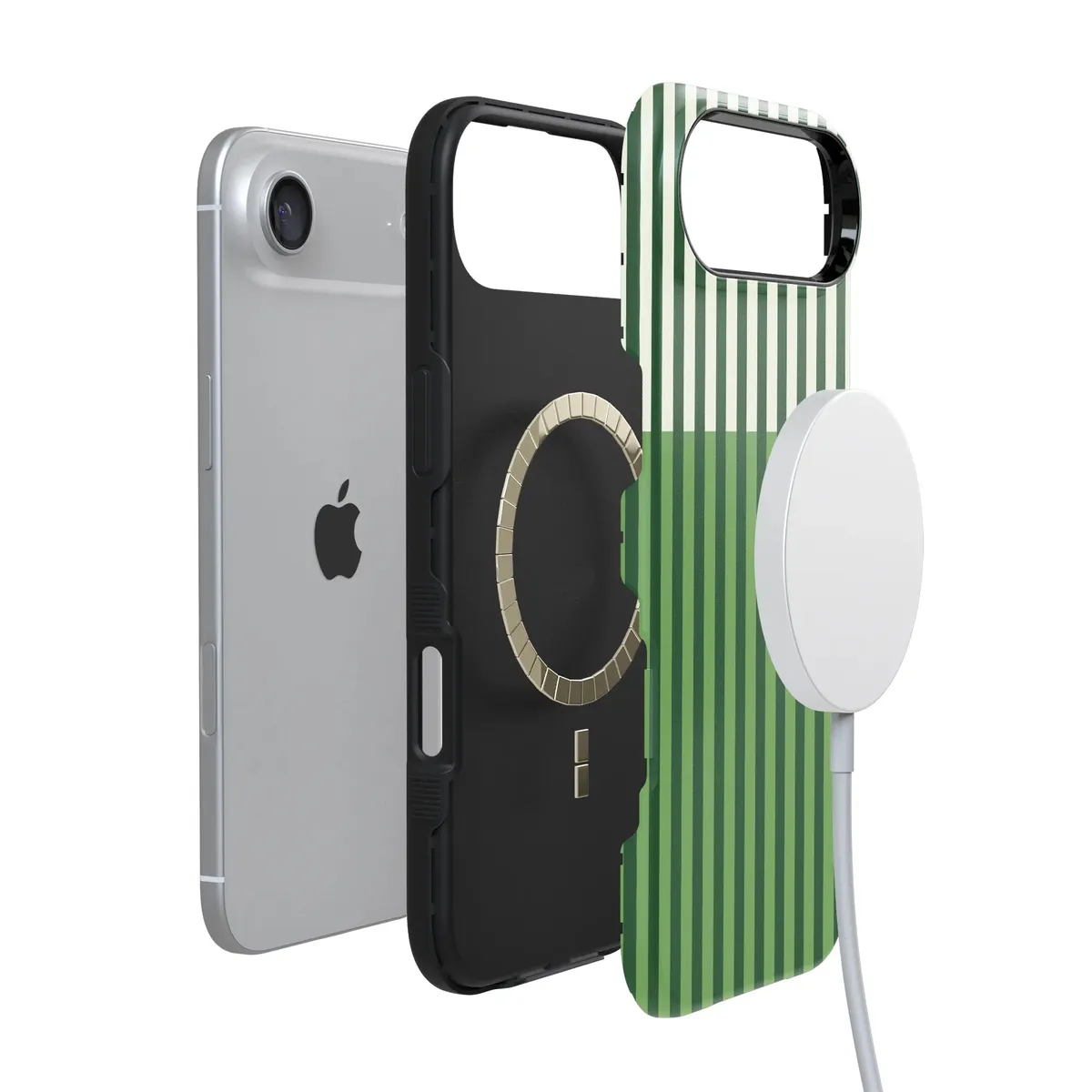 Fairway Stripes | Clubhouse Case - Image 14