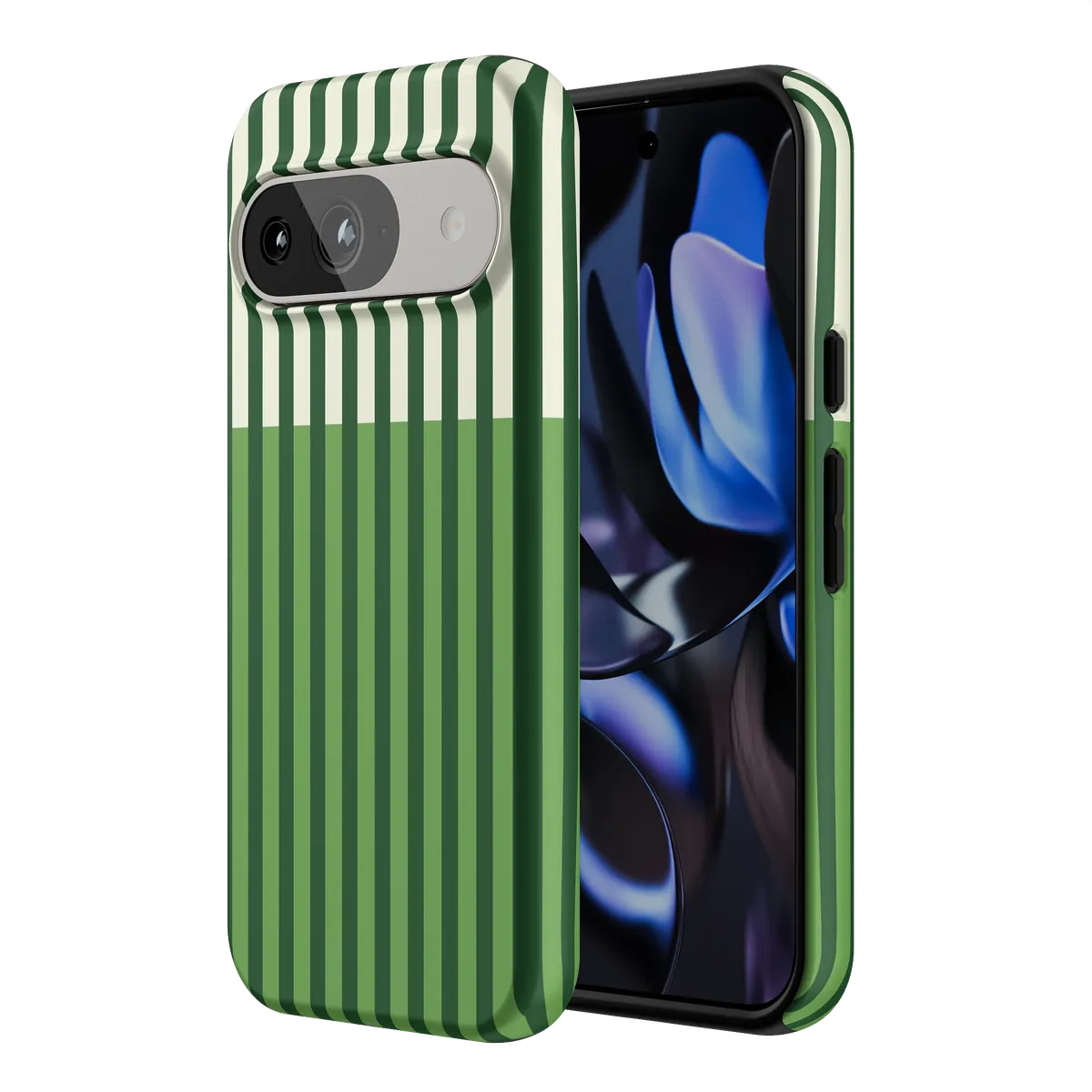 Fairway Stripes | Clubhouse Case - Image 149