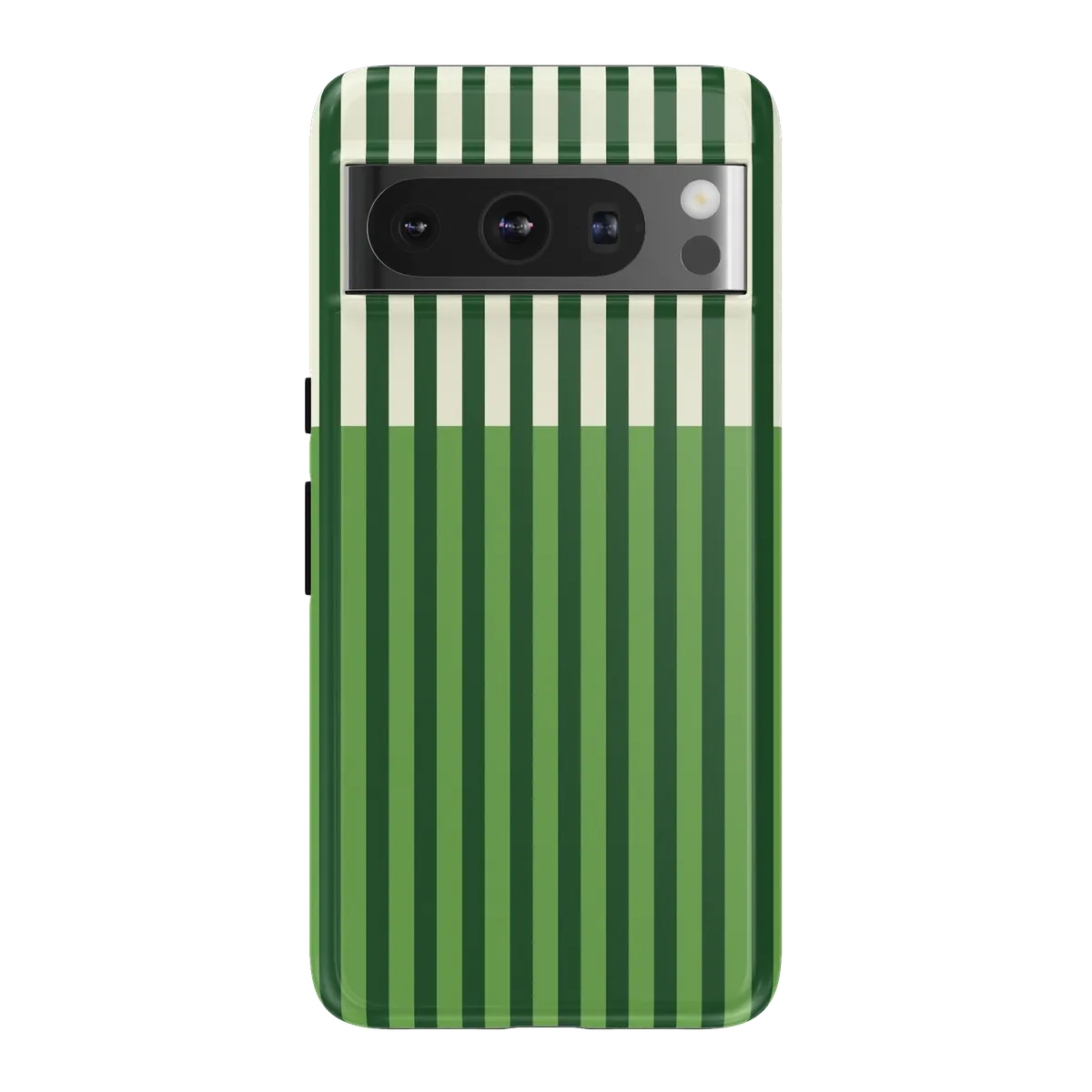Fairway Stripes | Clubhouse Case - Image 151