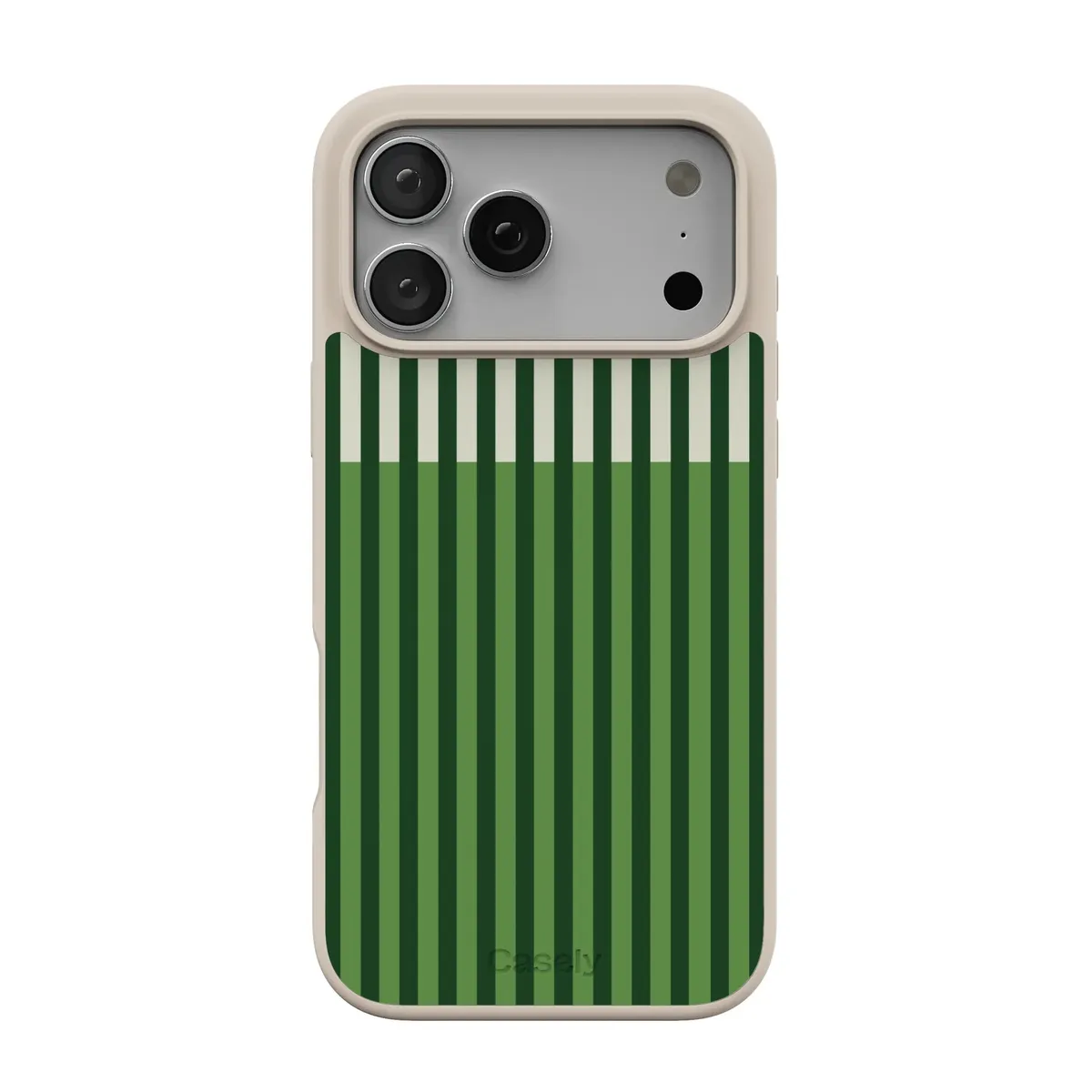 Fairway Stripes | Clubhouse Case - Image 155