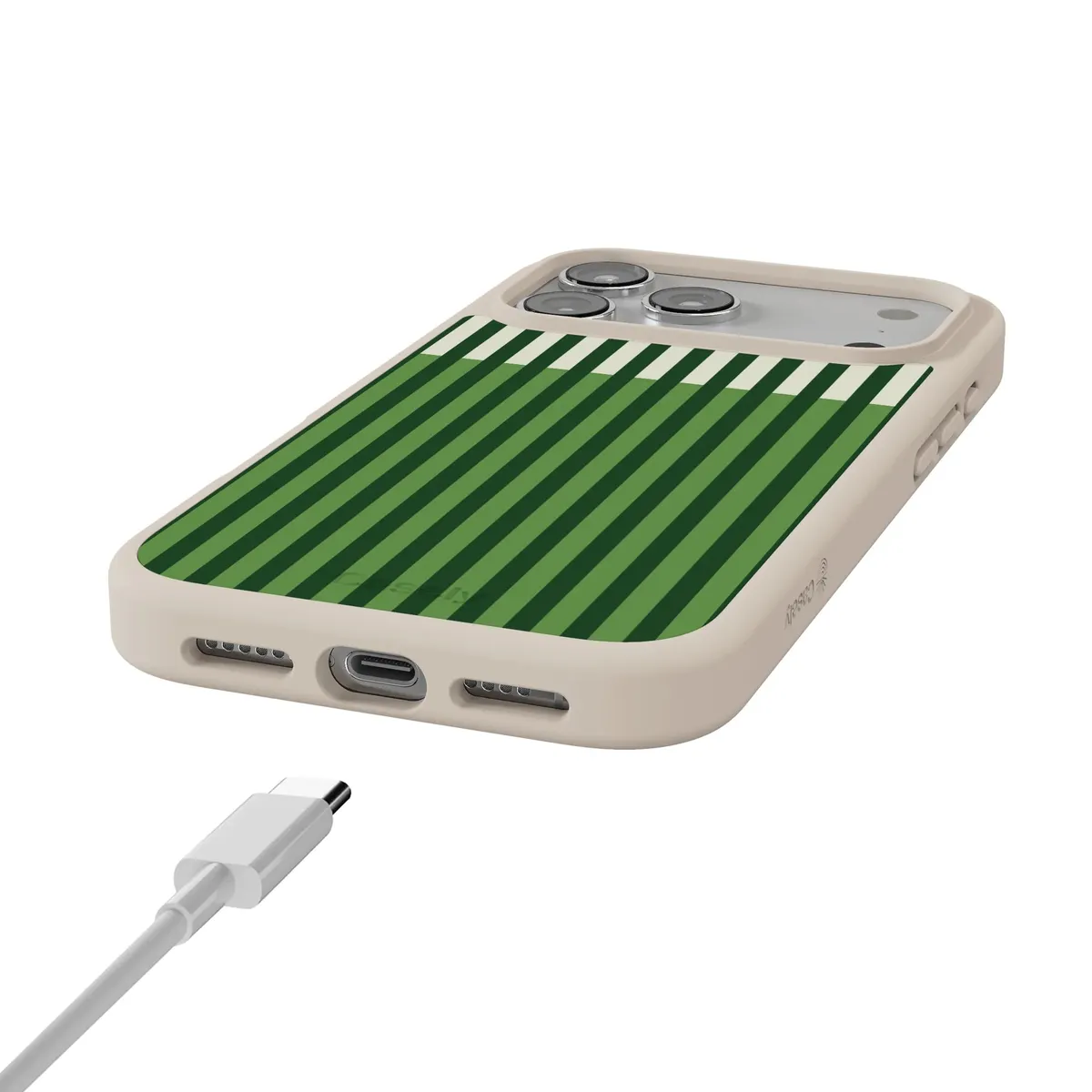Fairway Stripes | Clubhouse Case - Image 161