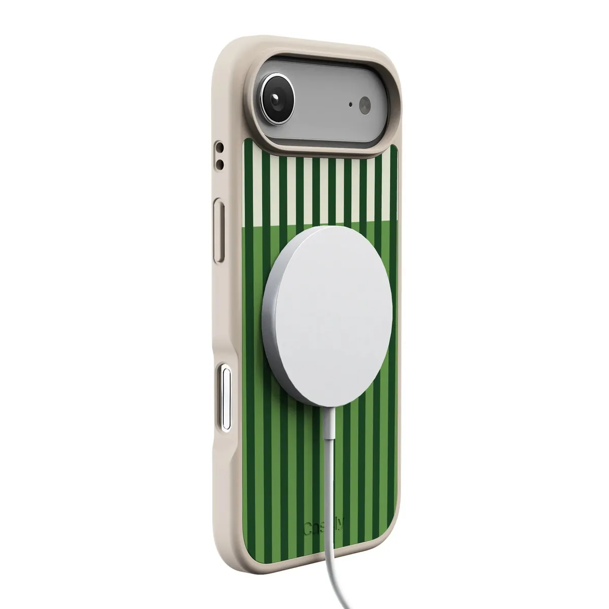 Fairway Stripes | Clubhouse Case - Image 167