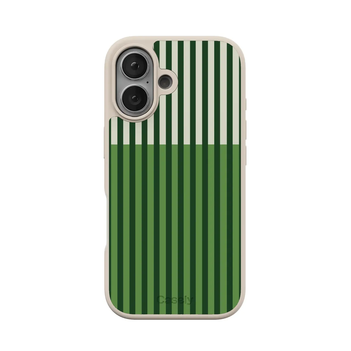 Fairway Stripes | Clubhouse Case - Image 170
