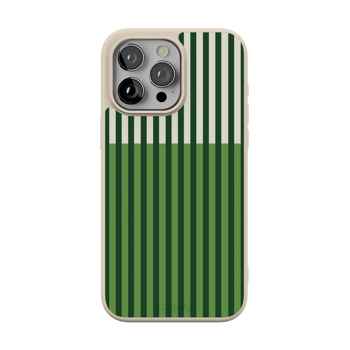 Fairway Stripes | Clubhouse Case - Image 186
