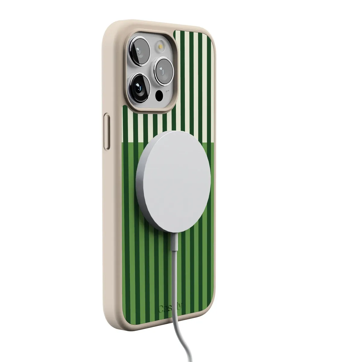 Fairway Stripes | Clubhouse Case - Image 188
