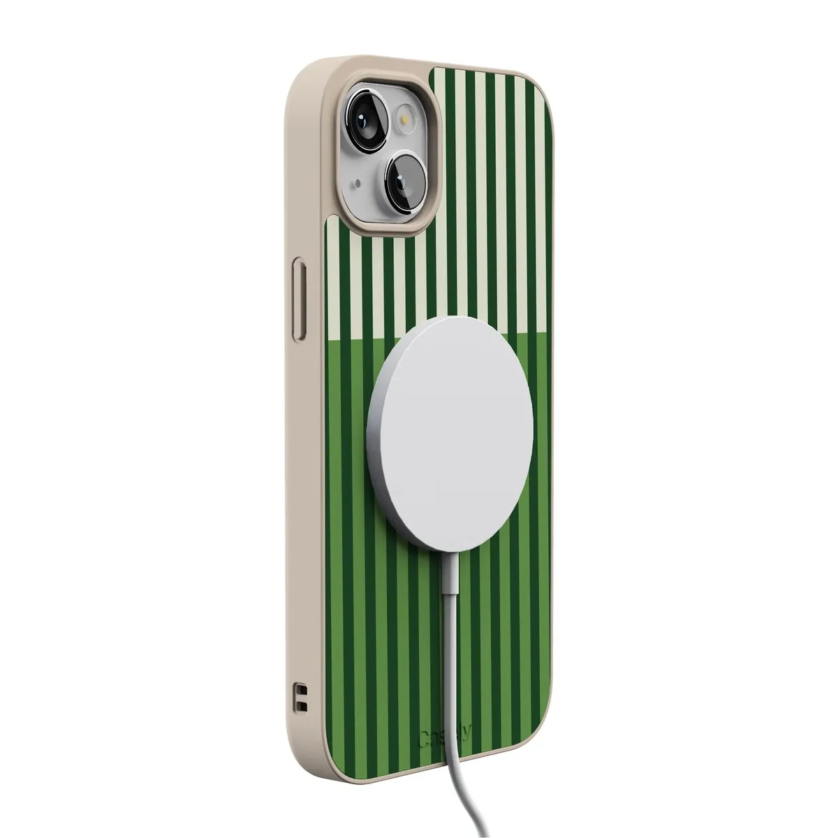 Fairway Stripes | Clubhouse Case - Image 193