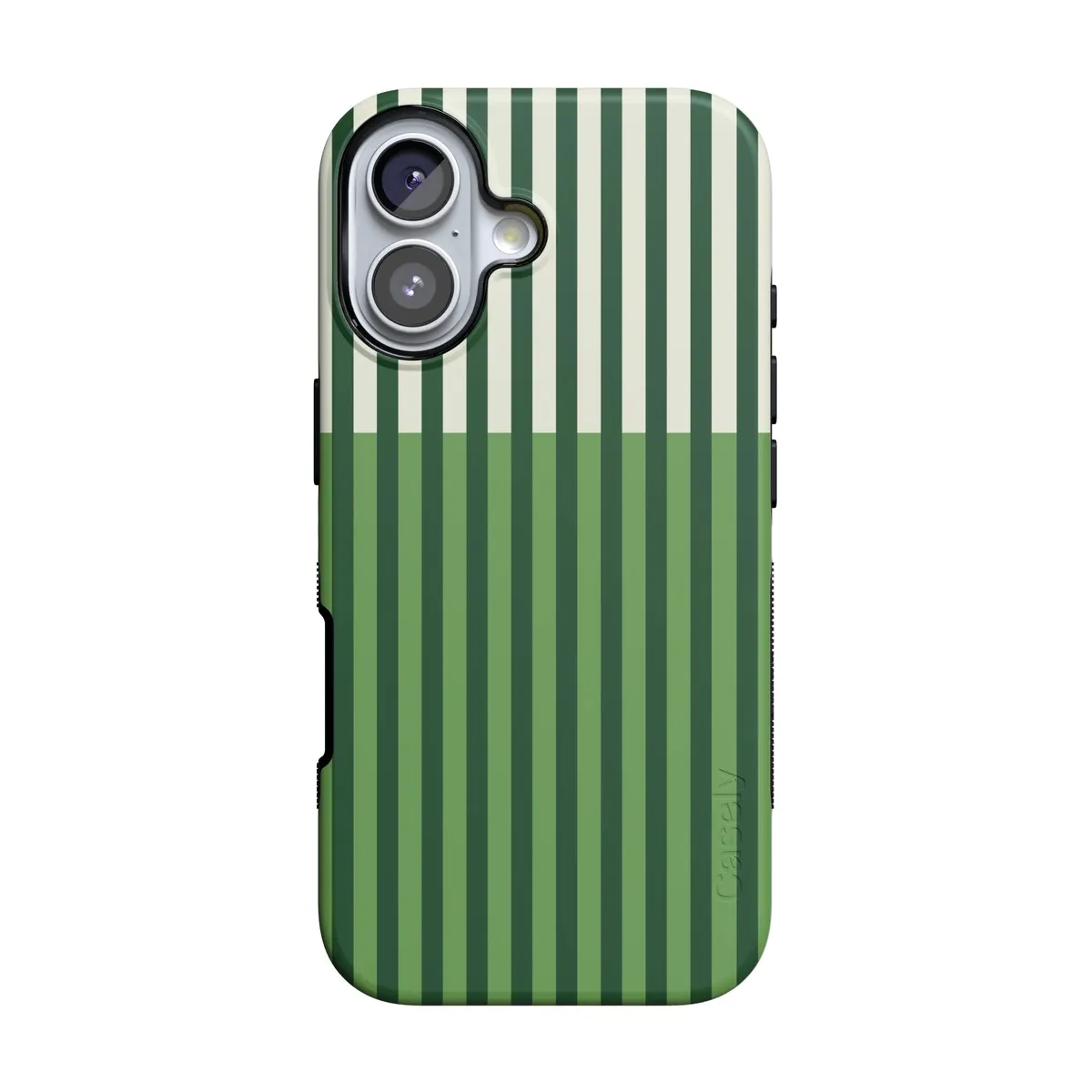 Fairway Stripes | Clubhouse Case - Image 21