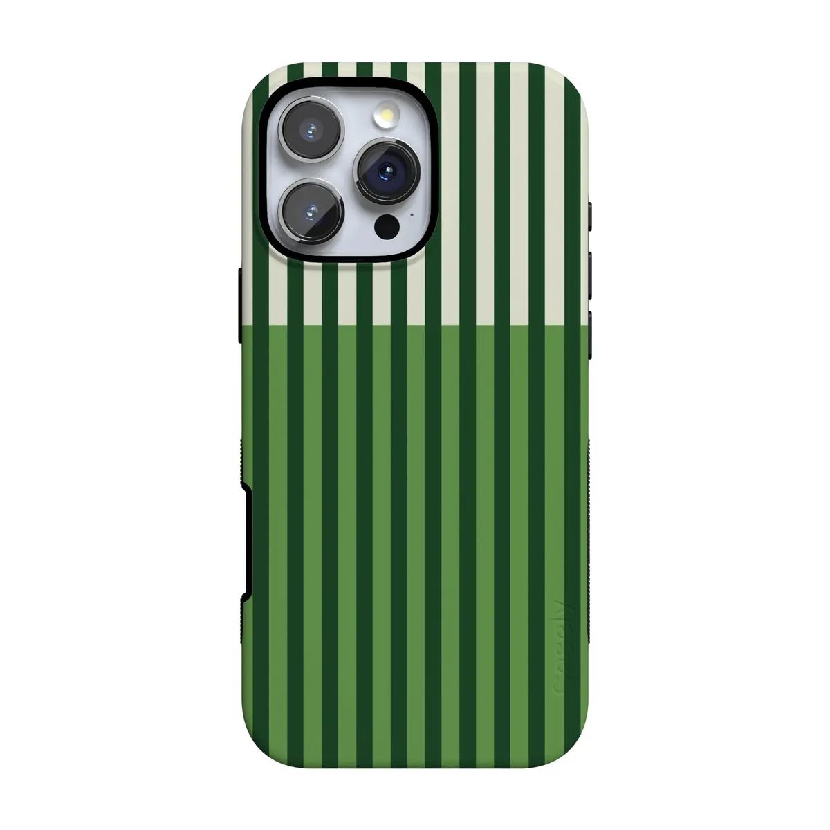 Fairway Stripes | Clubhouse Case - Image 28
