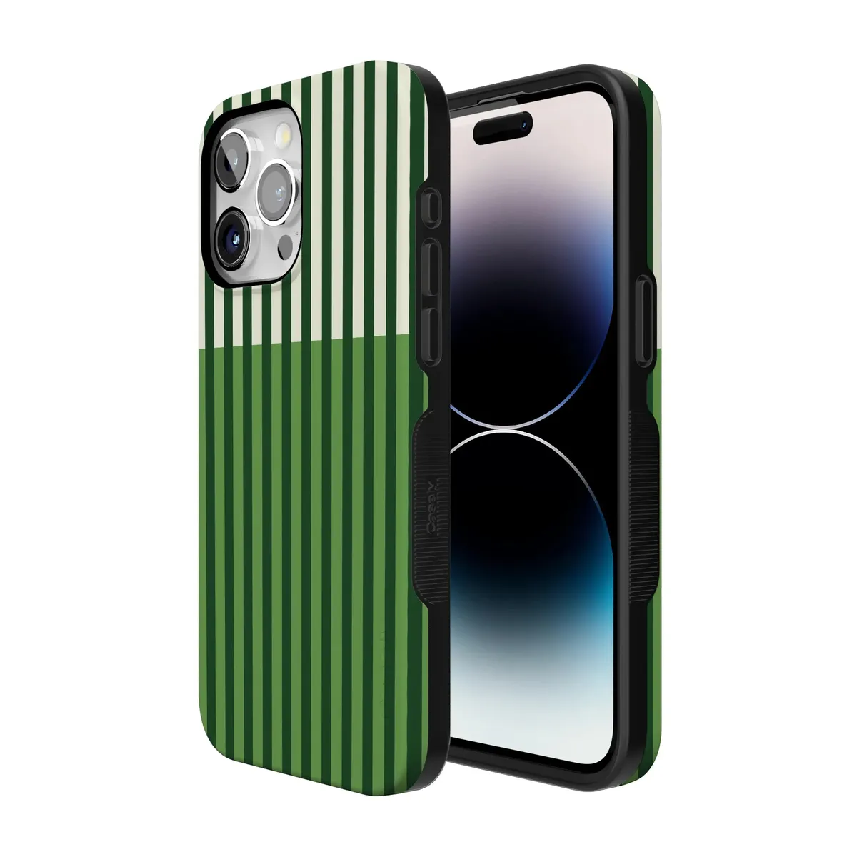 Fairway Stripes | Clubhouse Case - Image 34