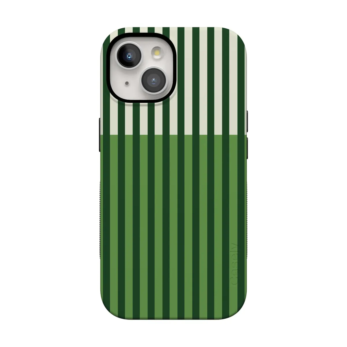 Fairway Stripes | Clubhouse Case - Image 38