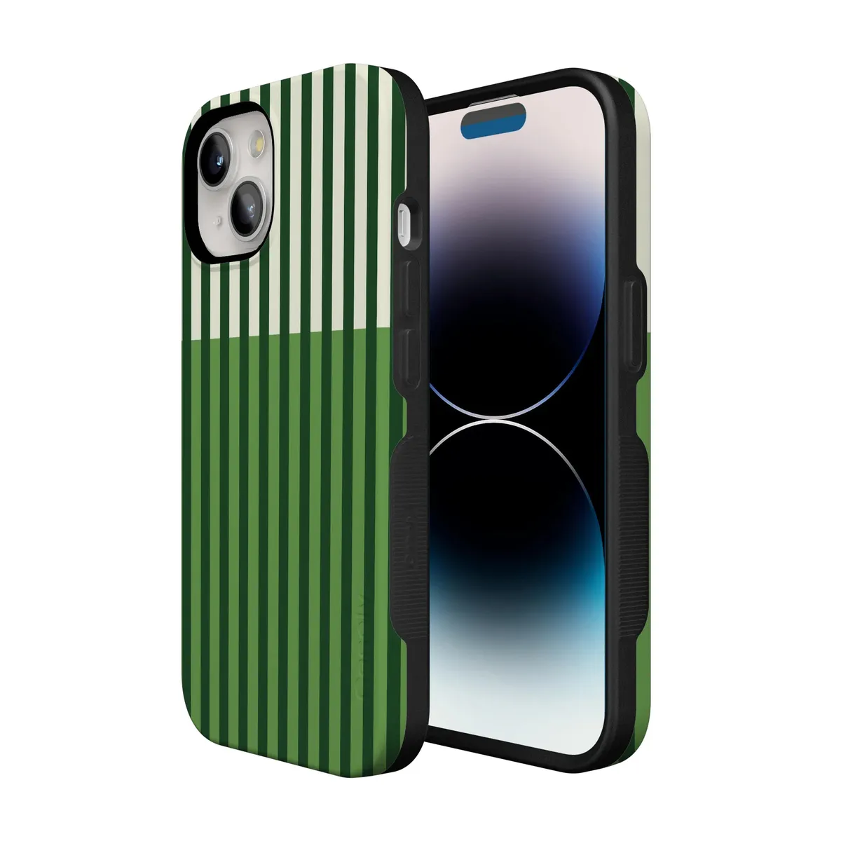 Fairway Stripes | Clubhouse Case - Image 39