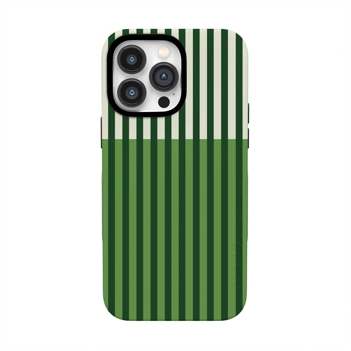 Fairway Stripes | Clubhouse Case - Image 42