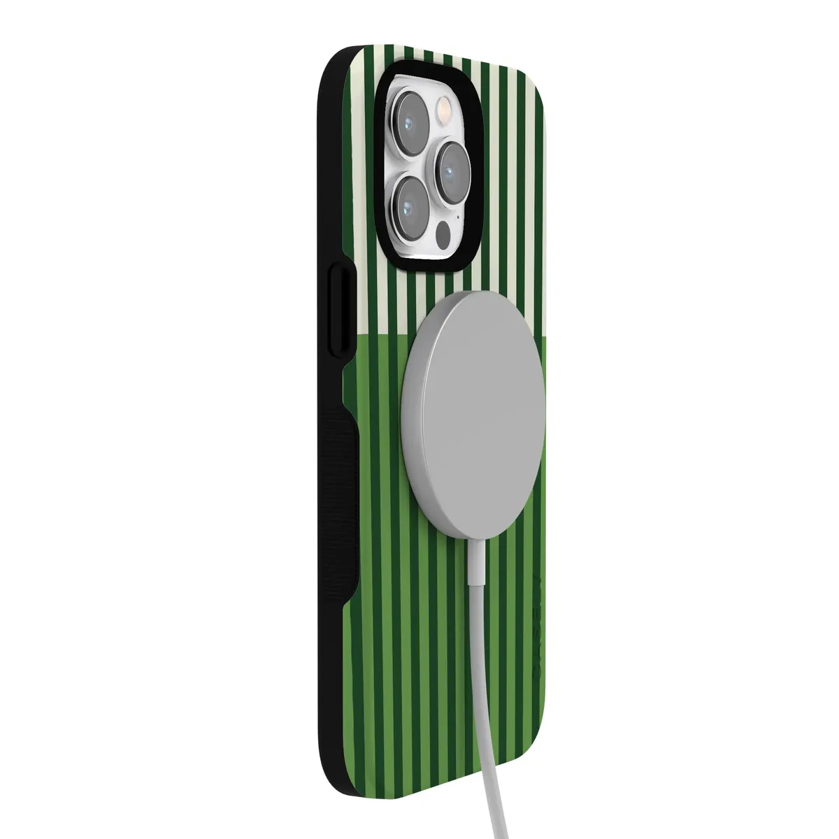 Fairway Stripes | Clubhouse Case - Image 44