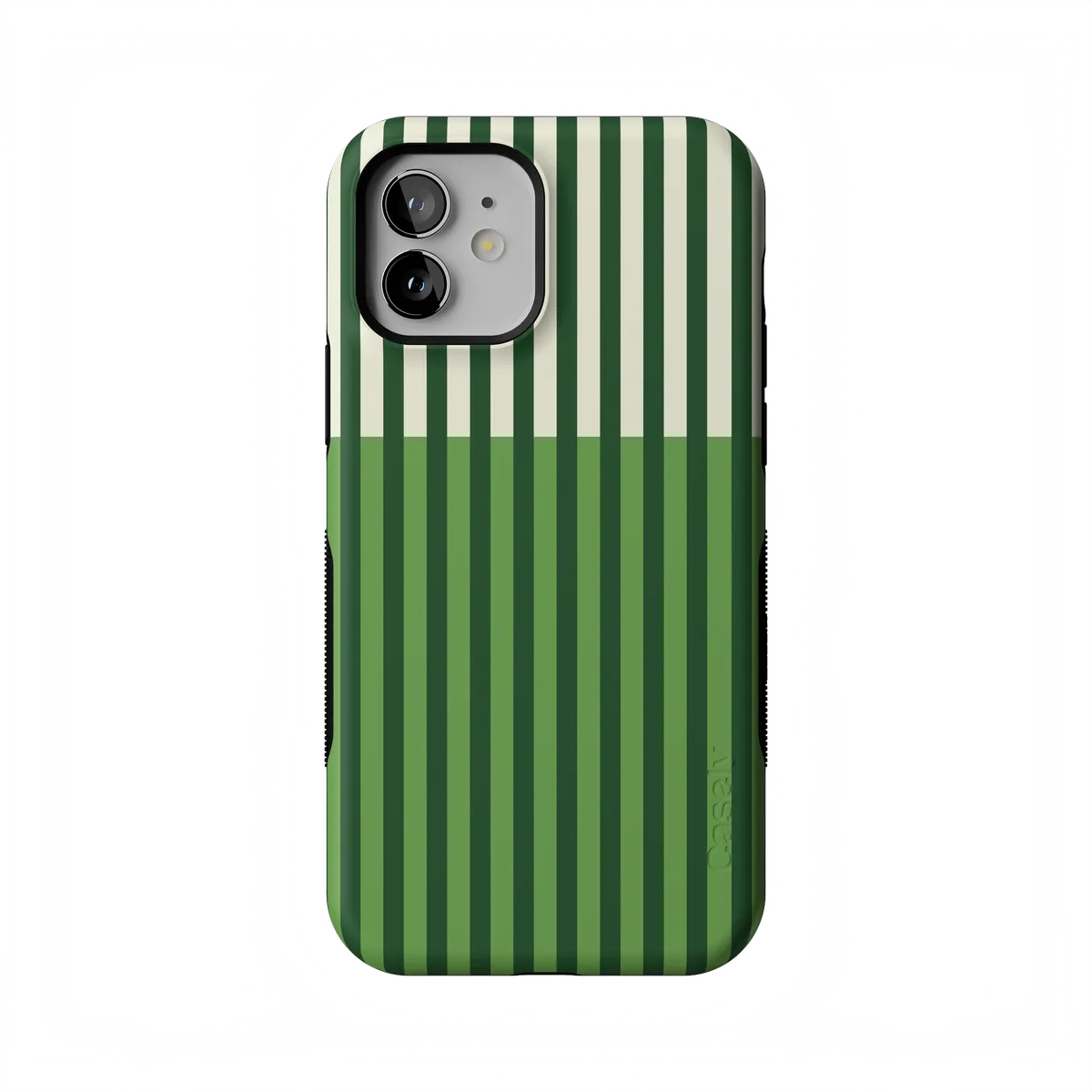 Fairway Stripes | Clubhouse Case - Image 54