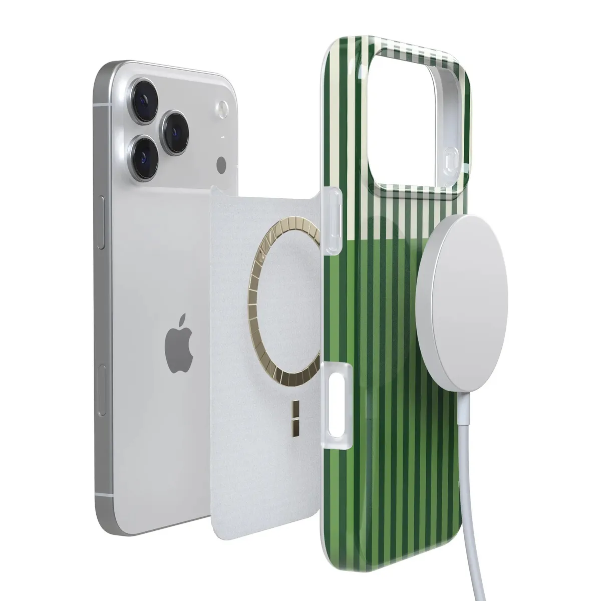 Fairway Stripes | Clubhouse Case - Image 72