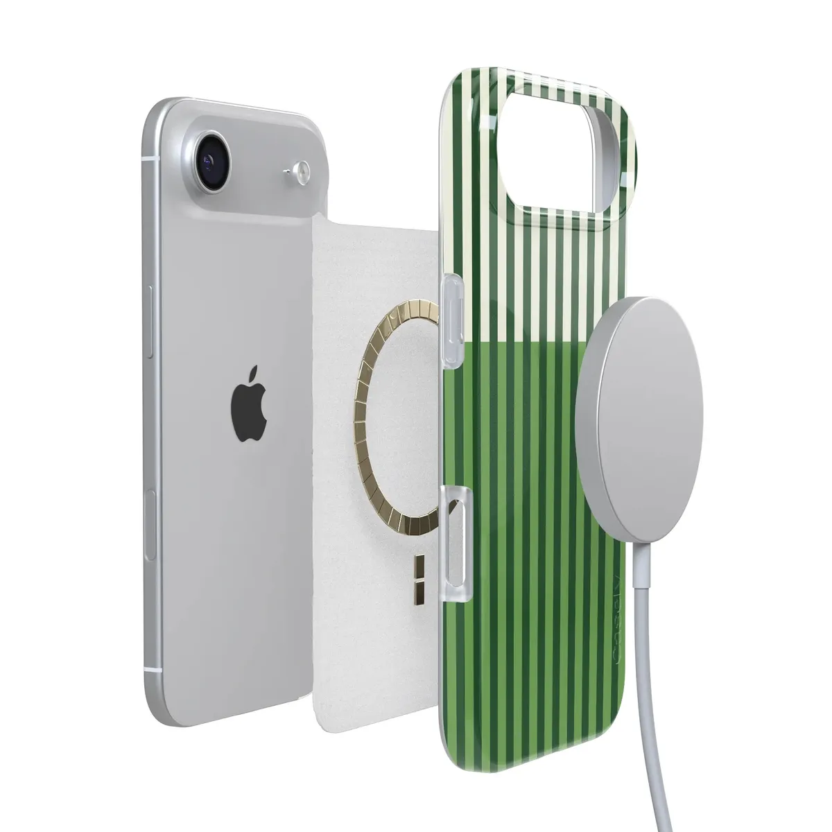 Fairway Stripes | Clubhouse Case - Image 77