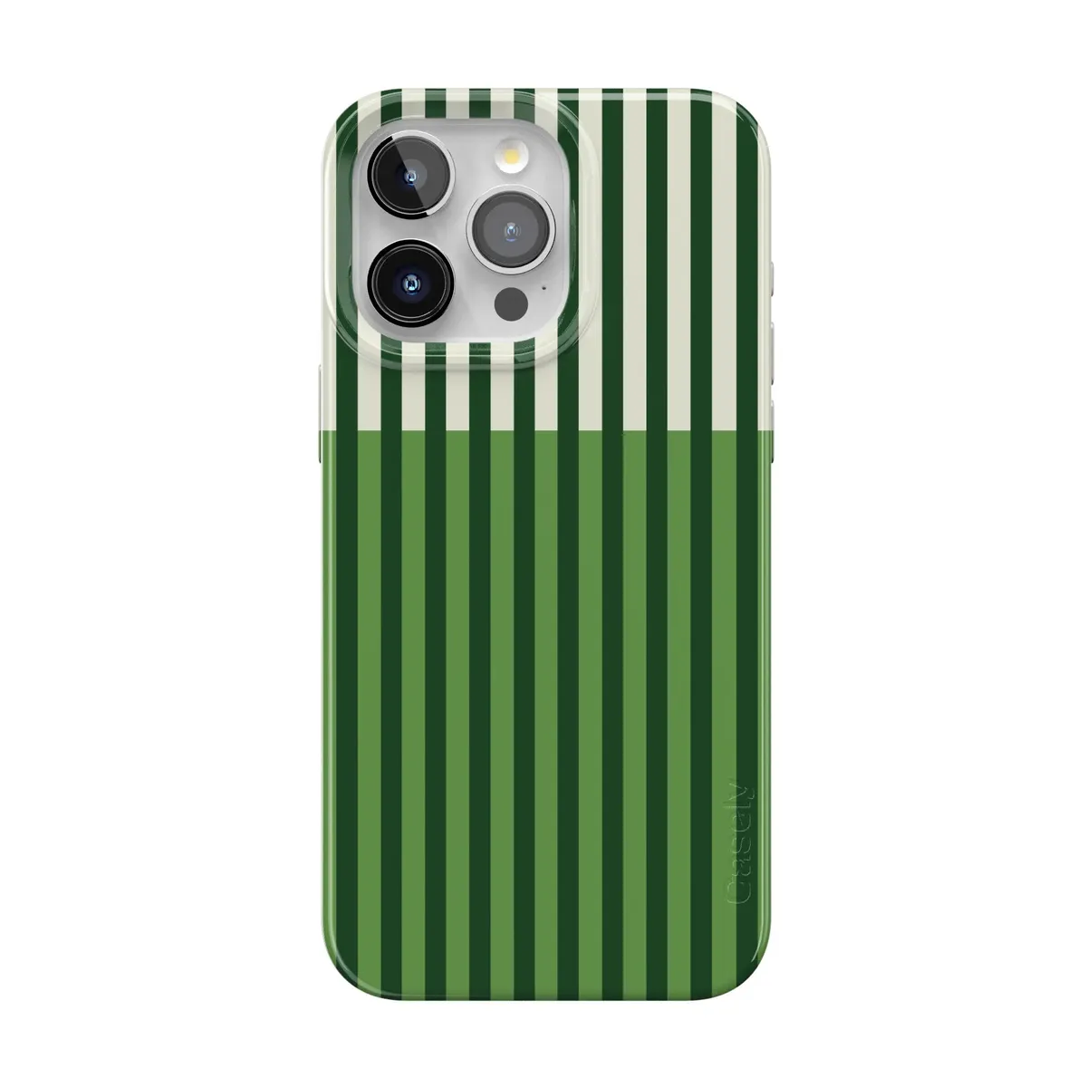 Fairway Stripes | Clubhouse Case - Image 89