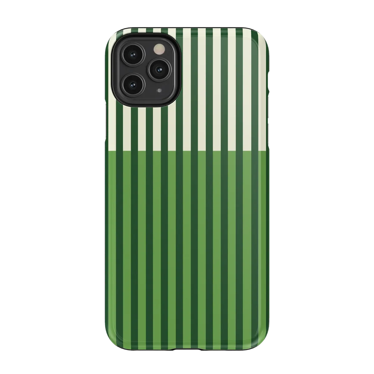 Fairway Stripes | Clubhouse Case - Image 99