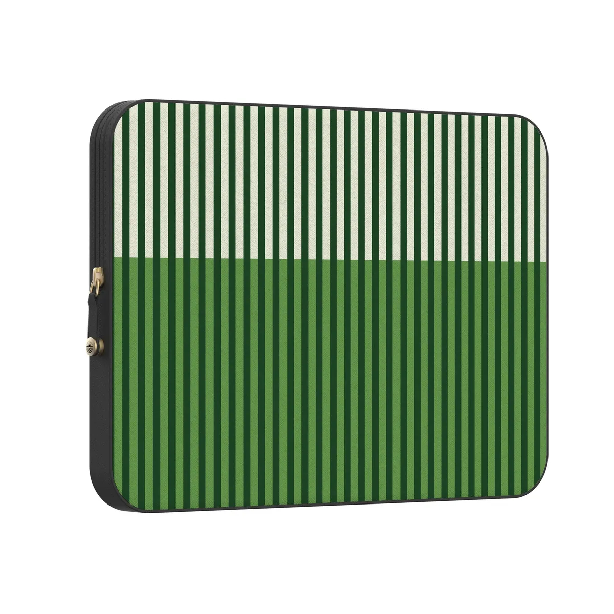 Fairway Stripes | Clubhouse Laptop Case - Image 11