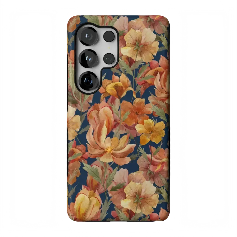 Fallen Gold | Antique Floral Case - Image 147