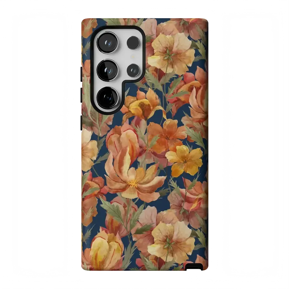 Fallen Gold | Antique Floral Case - Image 162