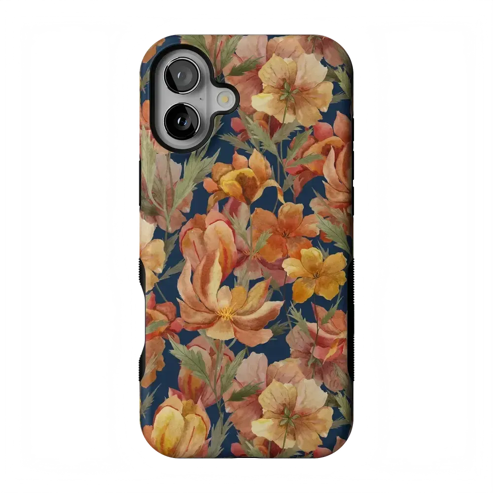 Fallen Gold | Antique Floral Case - Image 55