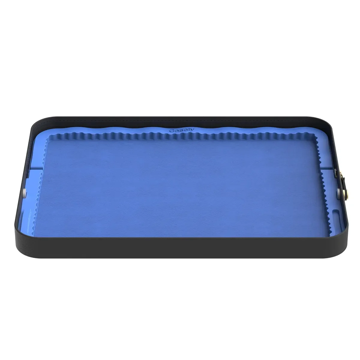 Fallen Gold | Antique Floral Laptop Case - Image 9