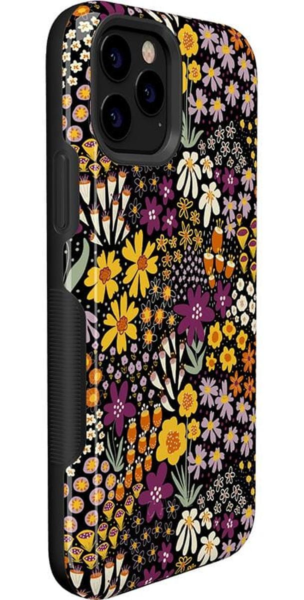 Falling for You | Plum Floral Case - Image 106