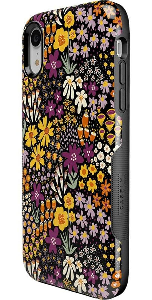 Falling for You | Plum Floral Case - Image 115