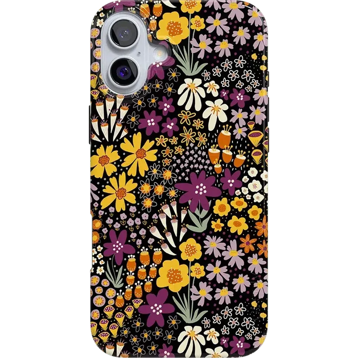 Falling for You | Plum Floral Case - Image 151