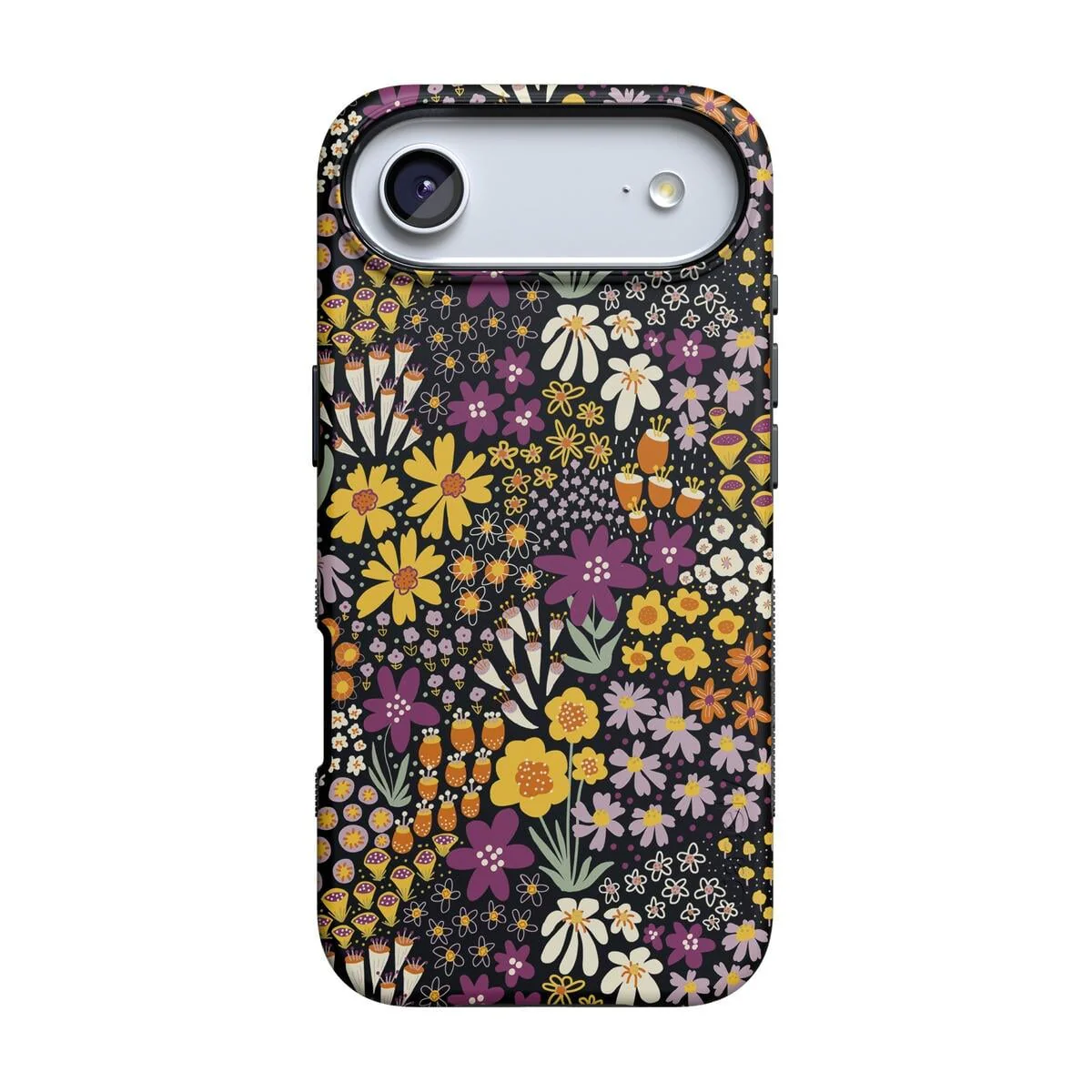 Falling for You | Plum Floral Case - Image 183