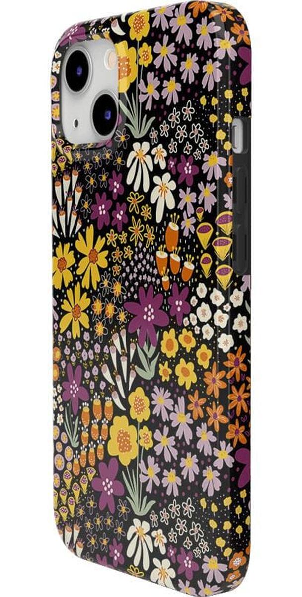 Falling for You | Plum Floral Case - Image 62