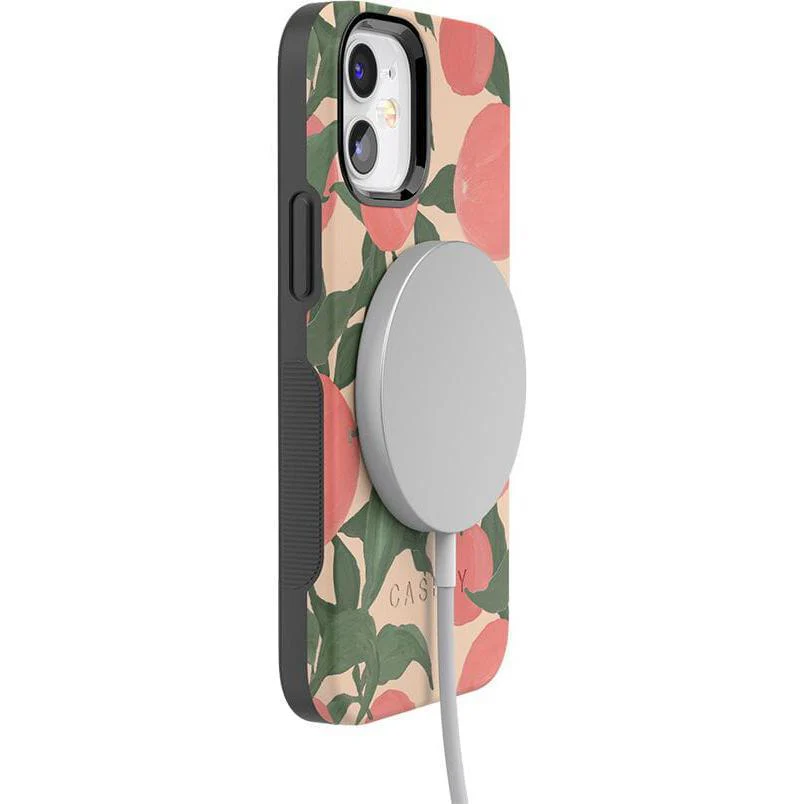 Feeling Peachy | Blush Vines Case - Image 54