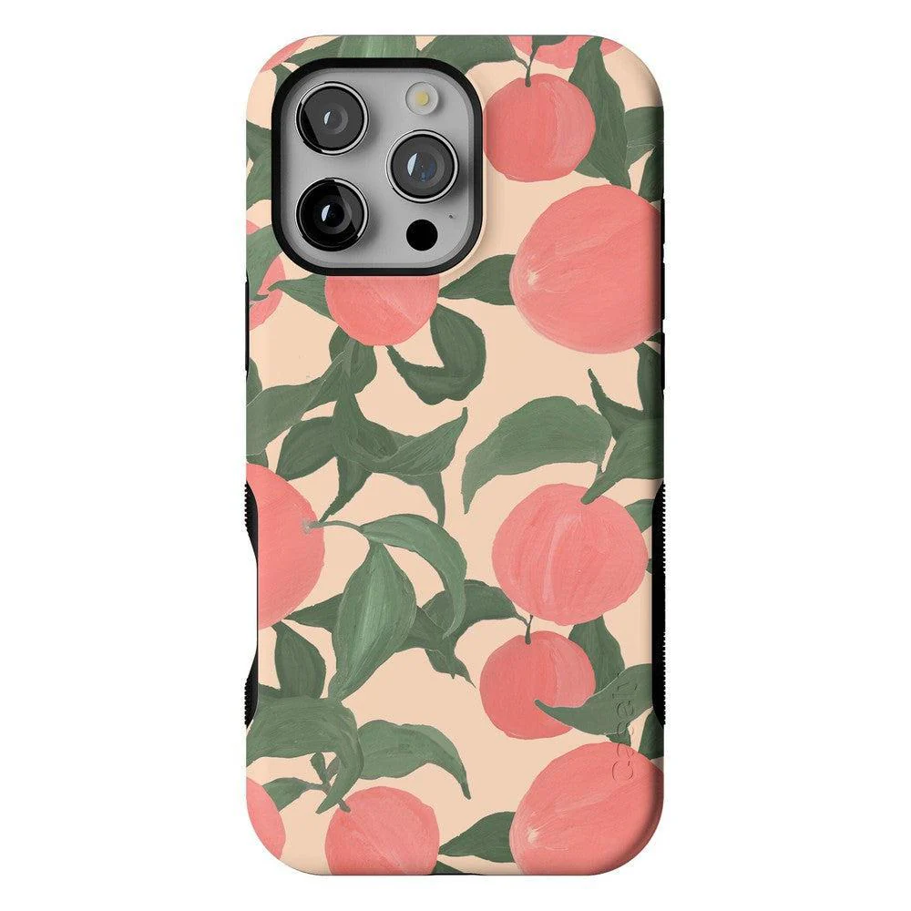 Feeling Peachy | Blush Vines Case - Image 68