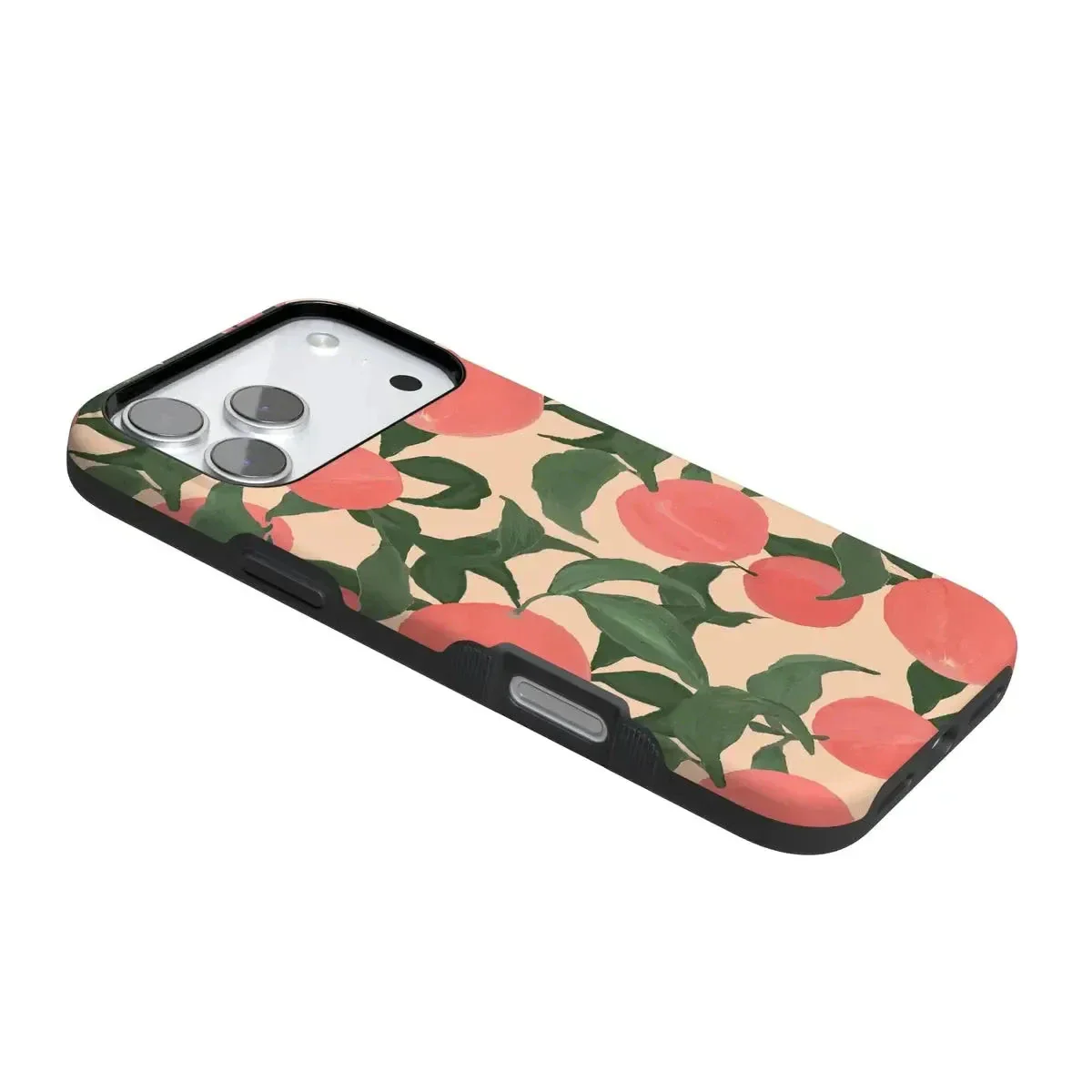 Feeling Peachy | Blush Vines Case - Image 7