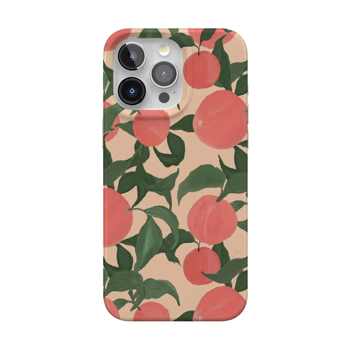 Feeling Peachy | Blush Vines Case - Image 97
