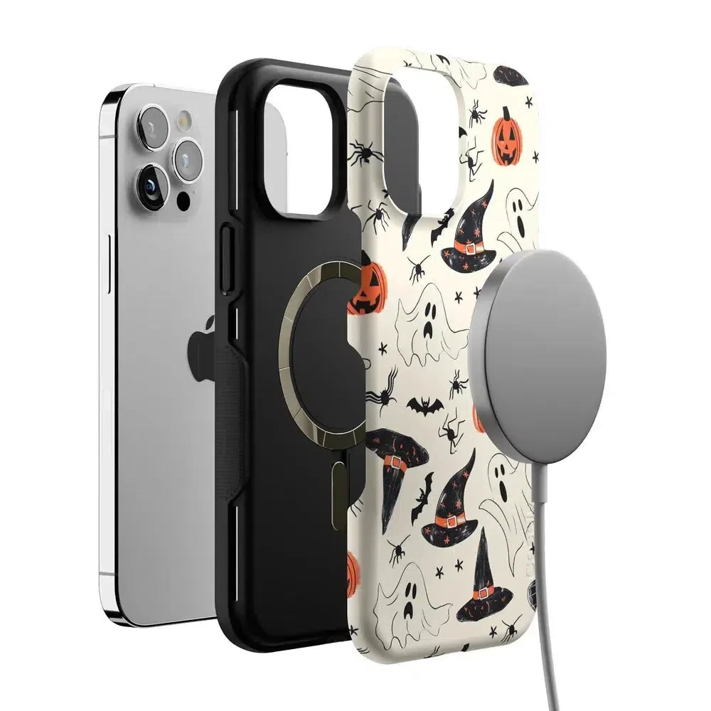 Feeling Witchy | Haunted Halloween Case - Image 101