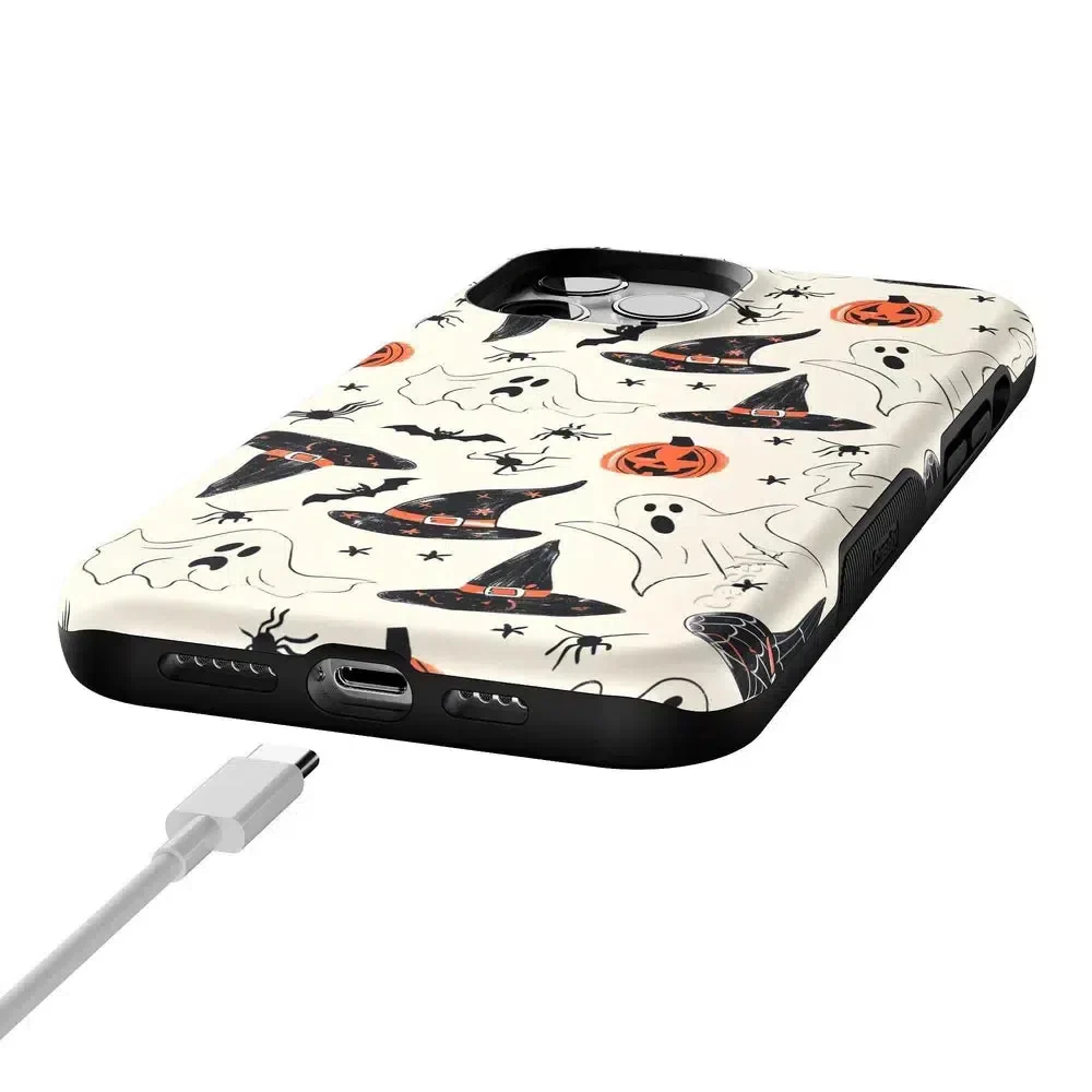 Feeling Witchy | Haunted Halloween Case - Image 102
