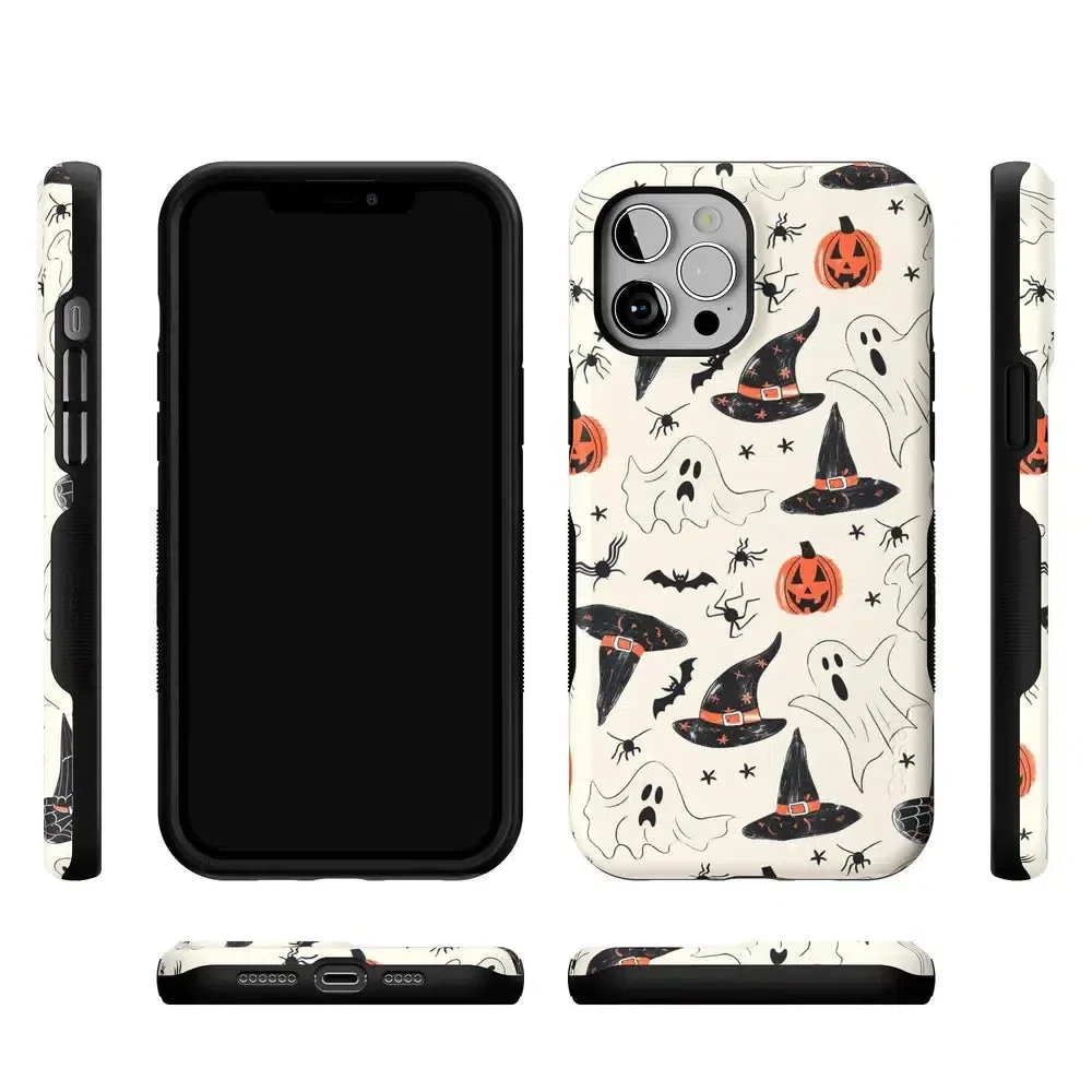 Feeling Witchy | Haunted Halloween Case - Image 104