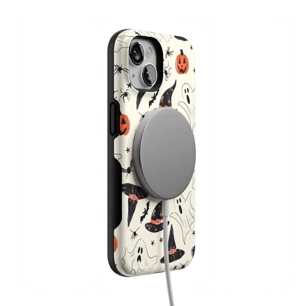 Feeling Witchy | Haunted Halloween Case - Image 110