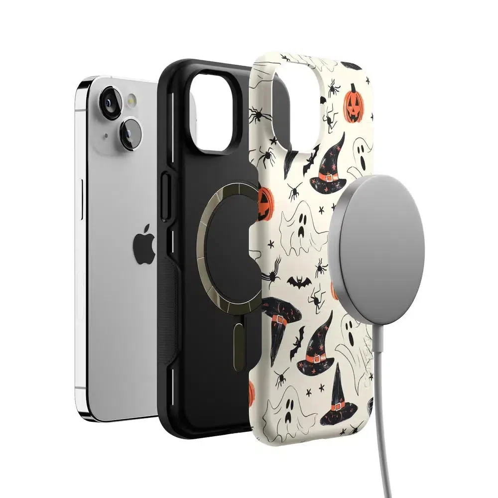 Feeling Witchy | Haunted Halloween Case - Image 111