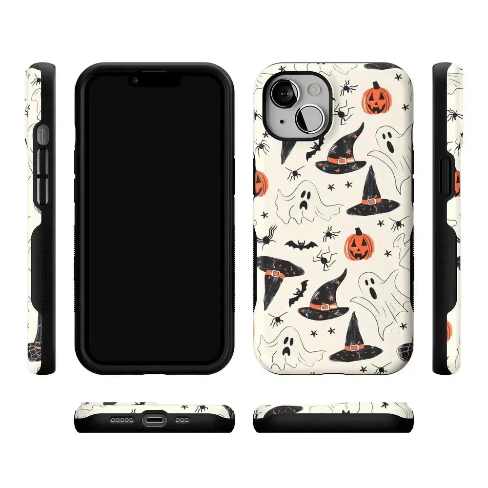 Feeling Witchy | Haunted Halloween Case - Image 114