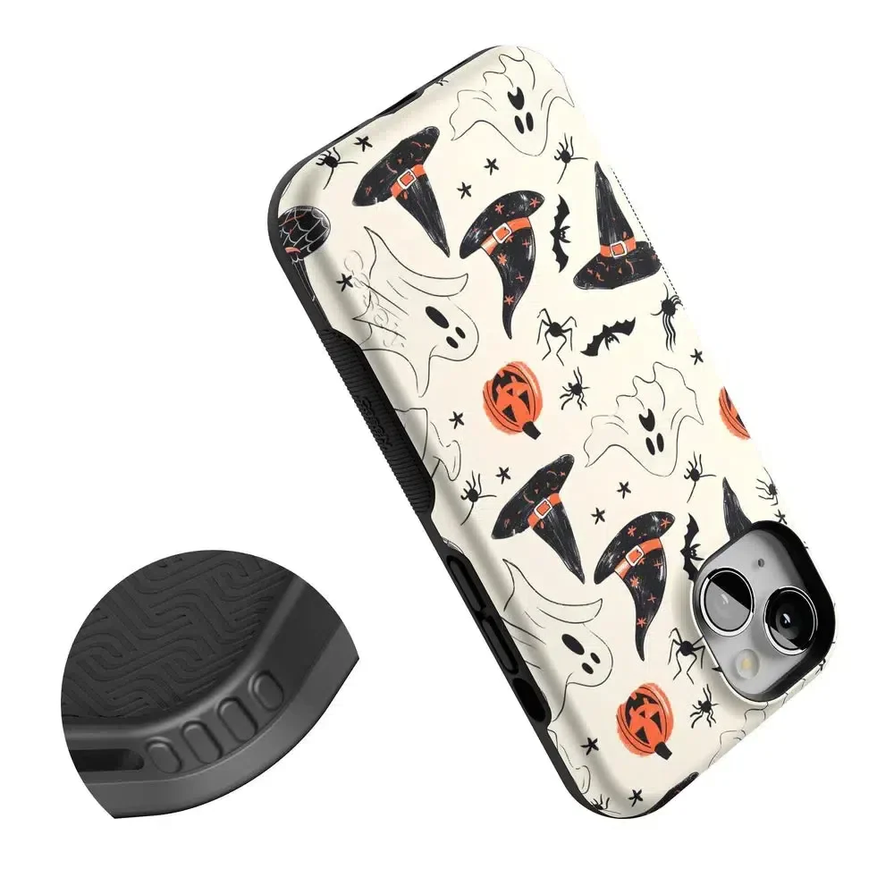 Feeling Witchy | Haunted Halloween Case - Image 115