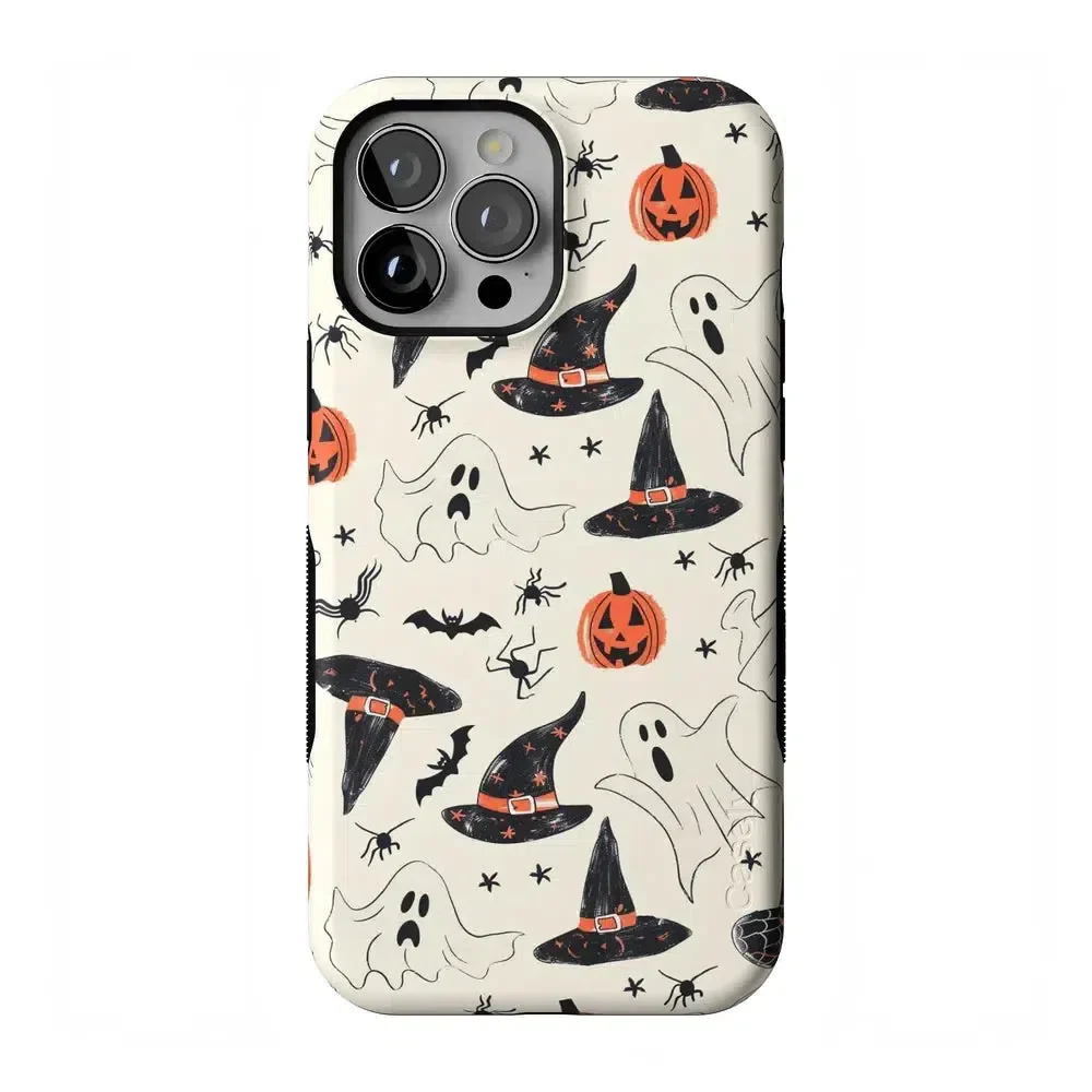 Feeling Witchy | Haunted Halloween Case - Image 117